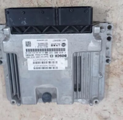 MG HS 2022 2023 OEM ECU Motorsteuergerät F01R00DG2E MED178101 AN11068467