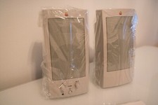 AppleDesign Apple Powered Computer Speakers M6082 - UNOPENED - 1993