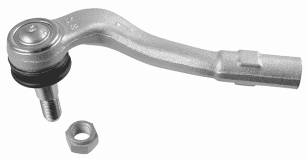 Spurstangenkopf Gelenkkopf Lemförder 31778 01 FüR Mercedes GT SLC C190 S204 W204-image
