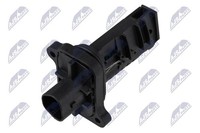 NTY Luftmassenmesser EPP-PL-027 12V FüR Opel Agila H08 F68 LPG Suzuki Vitara LY