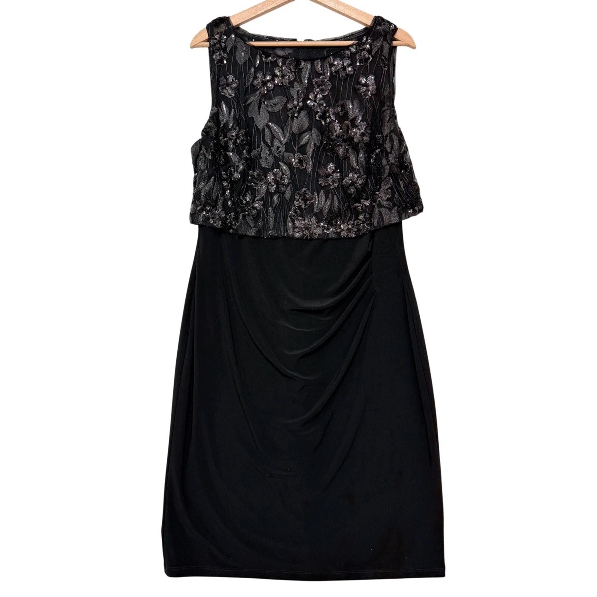Lauren Ralph Lauren Black Lace Dresses for Women for sale | eBay