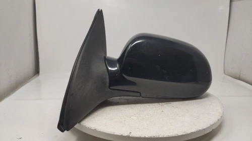 05 06 07 08 SUZUKI RENO BLACK DRIVER SIDE REAR VIEW DOOR MIRROR 15K556