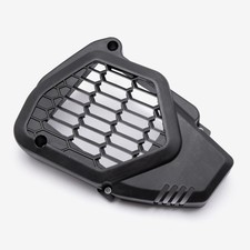 Scooter Radiator Cover Radiator Surround ABS Street Motorcycle RAD031 Front NEW