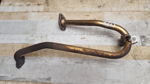 VW PASSAT B6 3C2 AGR-Rohr 06F131521N 2.00 Petrol 110kw 2005 32008229