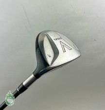 TaylorMade Used V-Steel 3 15* MAS2 Flex Graphite Golf Club