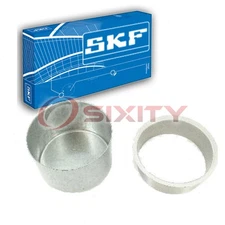 SKF Rear Manual Transmission Repair Sleeve for 1968-1972 Chevrolet P20 Van lg