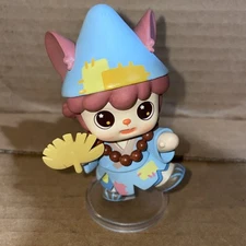 Rolife Hanhan Nai Ancient Chinese Life Series MAD MONK