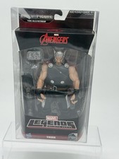 2015 Marvel Legends Infinite Series Avengers Thor - Allfather BAF