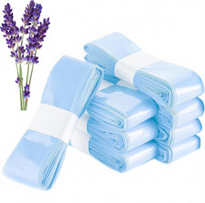Diaper Pail Refills Compatible with Diaper Pails Lavender Scent, 8 Pack 270 Inc