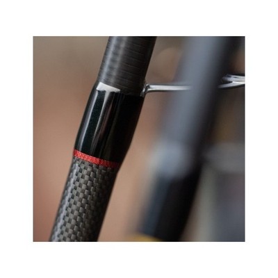 Canne à Flotteur Normark Titan 12-14 Pieds - Édition Limitée 21/100 - 4 Brins