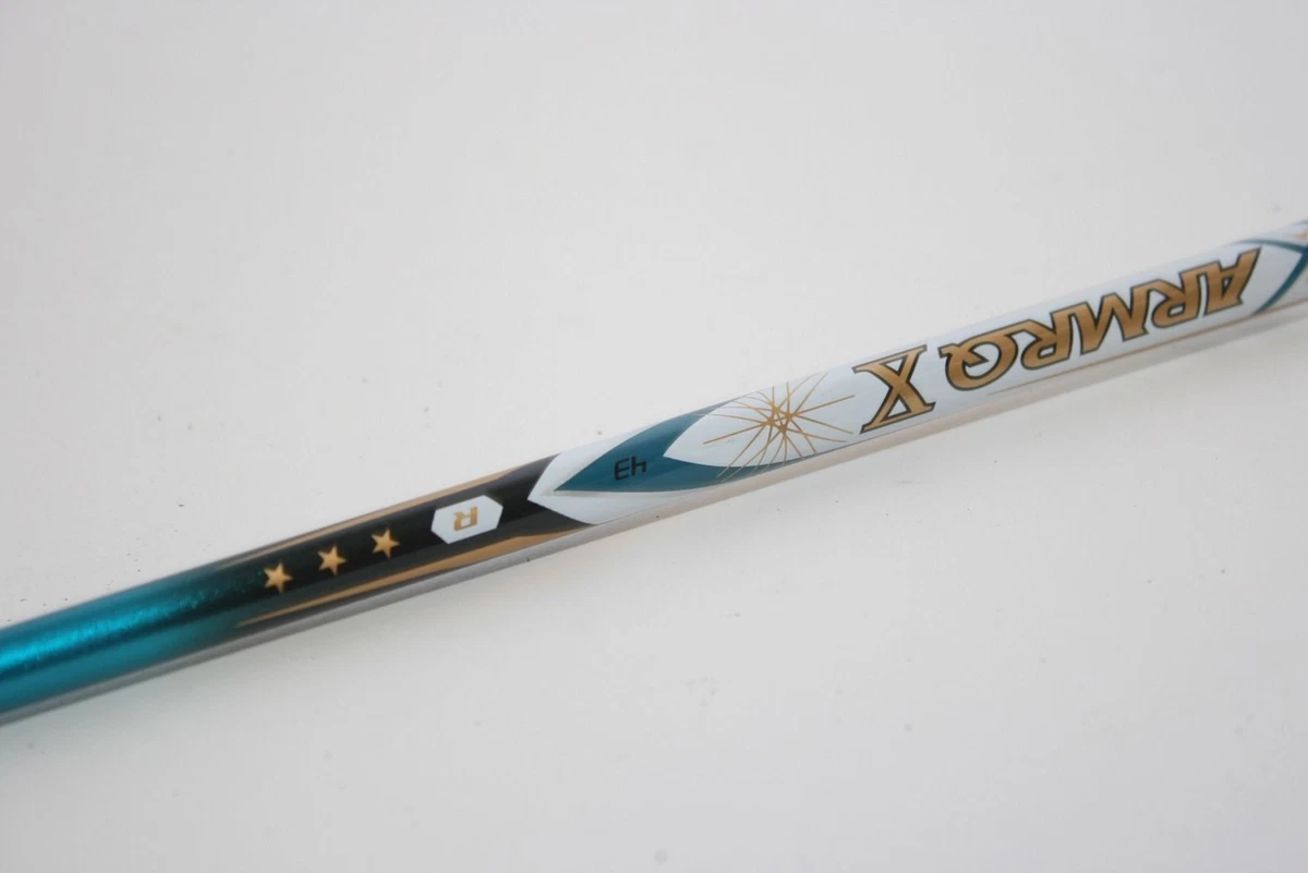 Honma Beres IE-06 Eisen 7 Regular 43g 3 Sterne