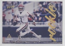 2019 Panini Luminance Dynamic Rookies Kyler Murray #DR-7 o7m