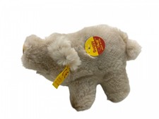 Steiff Tier Schwein 1525/08 Suggy 8 cm. Top Zustand