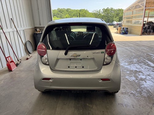 Driver Left Caliper Rear Fits 14-16 SPARK 1100613 - Picture 6 of 15