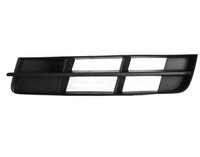 Gitter Grill StoßStange Vorne Links Audi Q7 2009-2015