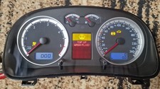 TACHO LICZNIK CLUSTER KOMBII VW GOLF IV BORA 1/1 FIS SPORT EDITION 1J5920846C