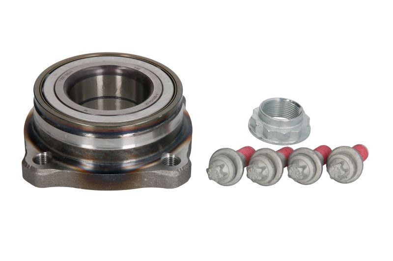Kit roulement de roue FAG 713 6495 00 pour berline BMW 5 F10 1.6
