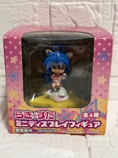 Figura Estrella de la Suerte Konata mascota SEGA anime hobby Japón m683