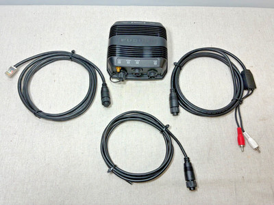 FURUNO BBWX3 SIRIUS WEATHER MODULE NavNet 3D & TZT/TZT2/TZT3 Tested/Warranty!