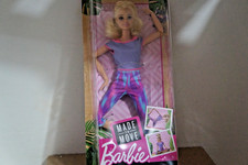 made to move barbie doll