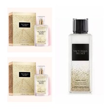 Victoria's Secret ANGEL GOLD Eau de Parfum 1.7 fl.oz. 2 and Fragrance Mist