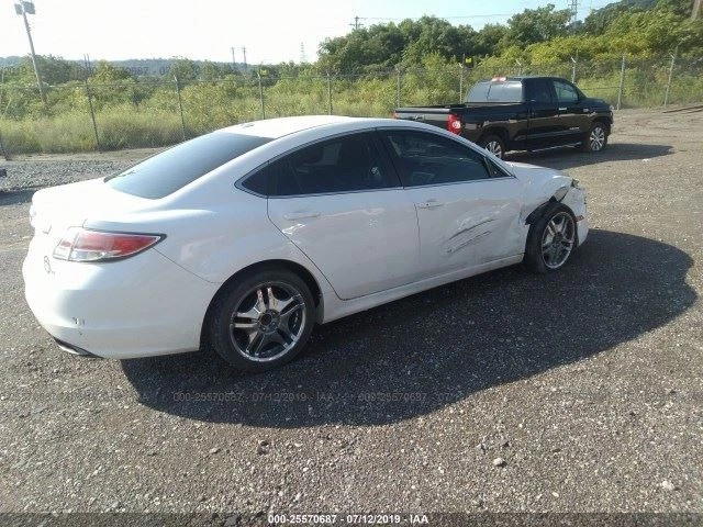 Chassis ECM Automatic Transmission Fits 09-10 MAZDA 6 1995808 Foto 4 de 4