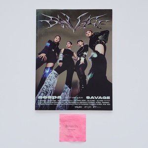Aespa Savage | eBay