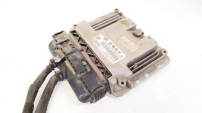 Volkswagen Golf Plus 2006 ECU Engine Computer (Engine Control Unit #2424824-93