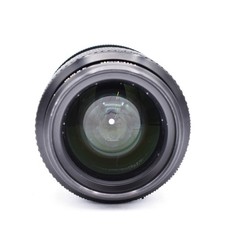 Nikon 35mm f/1.4 NIKKOR AIS Manual Focus Lens, for Canon EF- Mount, with Caps