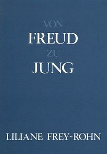Von Freud zu Jung: Eine vergleichende Studie zur Ps... | Buch | Zustand sehr gut
