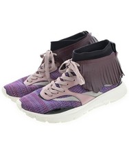 VALENTINO GARAVANI Sneakers Purple EU41 Approx. 26cm 2200709067160