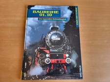 Baureihe 01.10 - Stars der Schiene   (Weltbild)    --Gebundenes Buch--