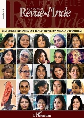 Les femmes indiennes en francophonie: un masala d'identit?s ! by Fran?ois Gautie