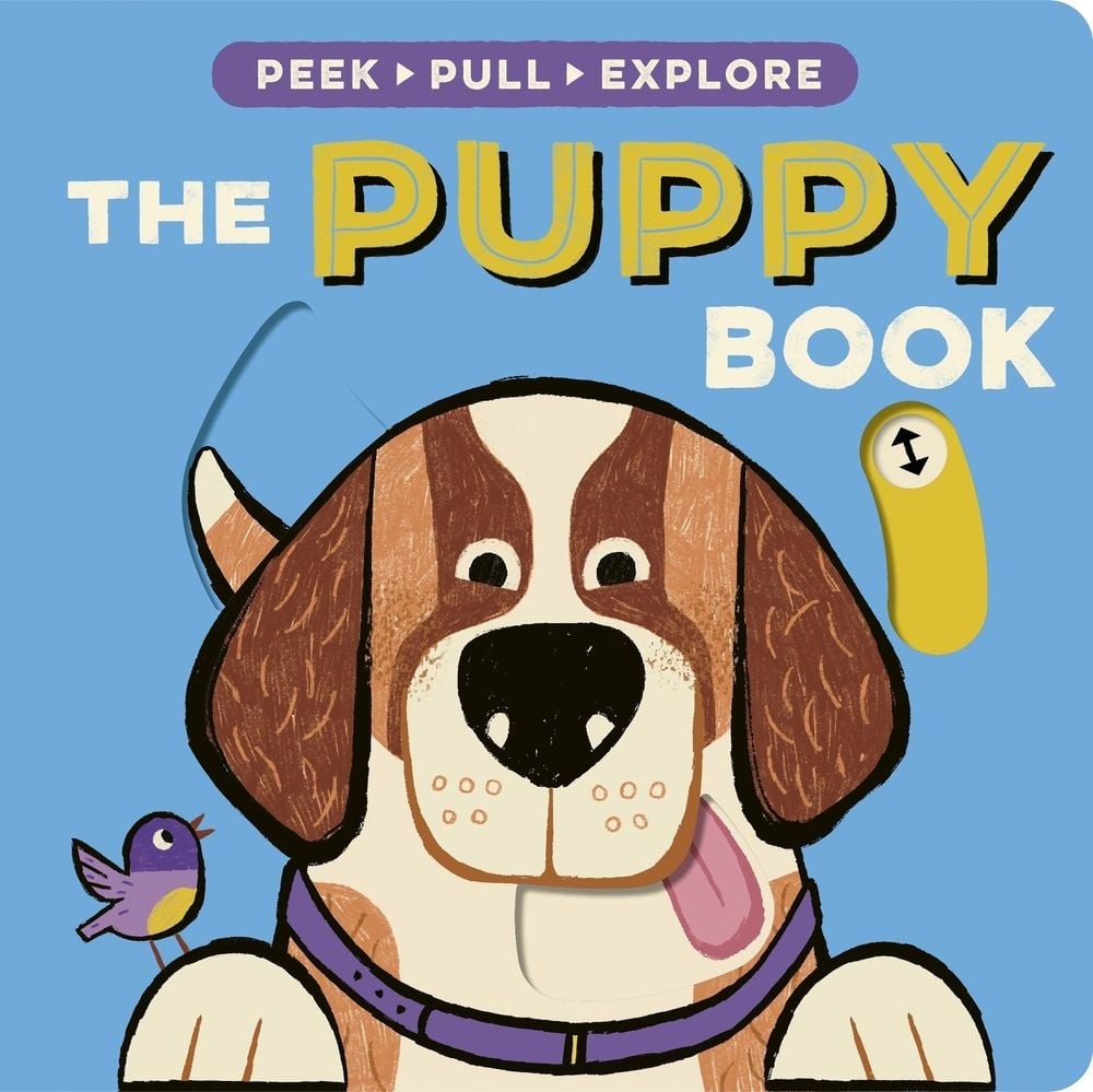 The Puppy Book Becky Davies - Image 6
