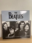 The Beatles – Anthology Collection 12 LP 12" Vinyl Record Box Set - 2025 Edition