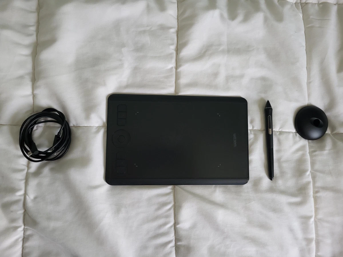 Intuos 2 for sale | eBay