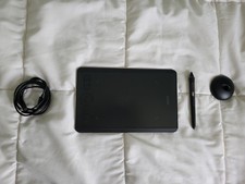 Wacom Intuos Pro Pen Tablet, Small PTH460 1KV011 Pro pen 2 included