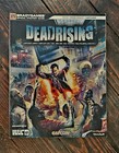2006 Dead Rising Microsoft Xbox 360 Video Game Strategy Guide Capcom Bradygames — photo 1