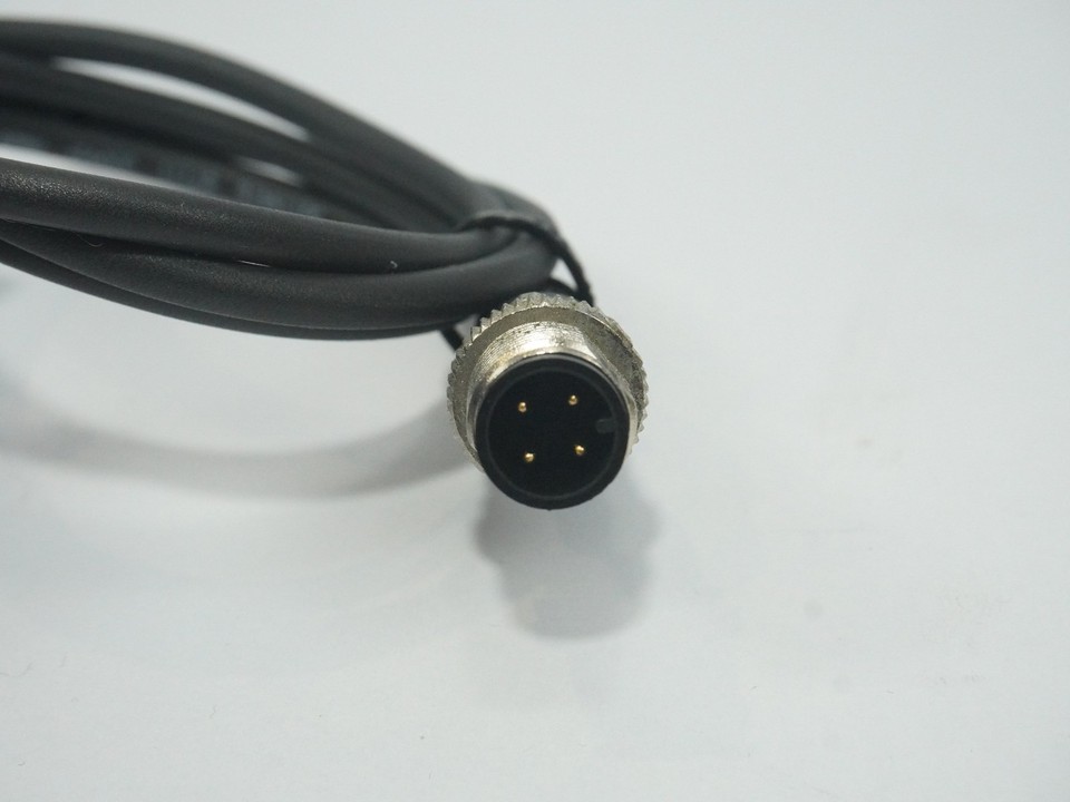 Refelctive Sensor Leuze 50117541 PRK 25B/4D.3,700-S12 Retro Reflective Photoelectric ...