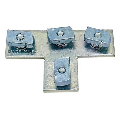 Dakota Systems Ds-F60 Pre-Assembled Strut Fitting