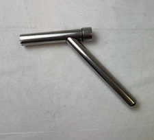 Arthrex AR-1217S 11mm Cannulated Drill Sleeve Orthopedics Arthroscopy