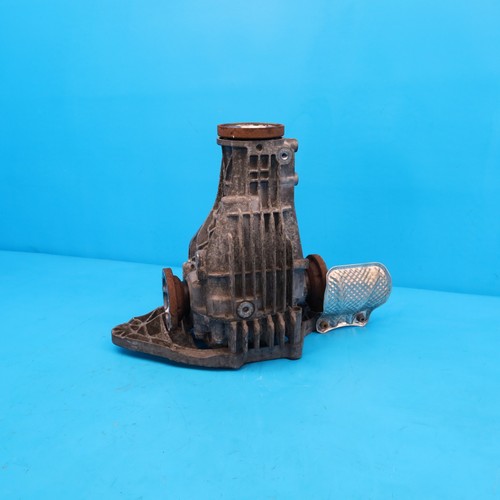 Audi A6 A7 4G C7 Diferencial Mnb Tracción Trasera 0BC500044A 37:9 Original Nf - Imagen 10 de 13