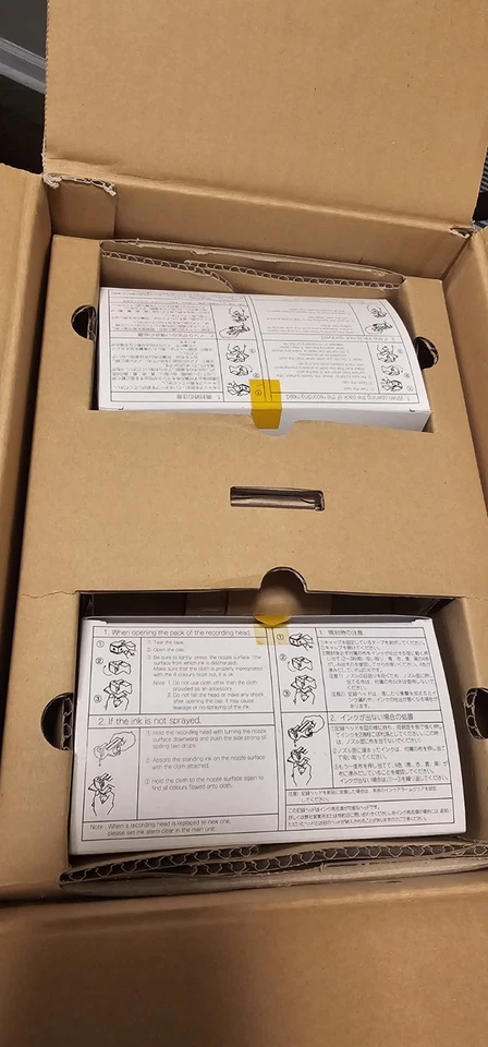 Fuji Electric PHC33003-AA0YV Strip Chart Recorder - Image 2 of 4