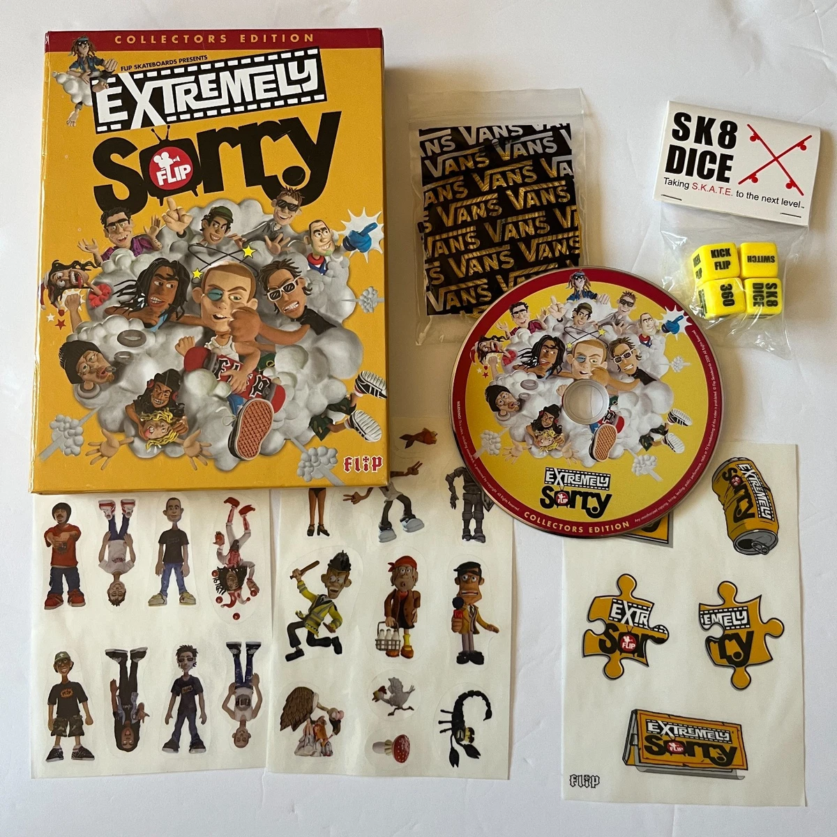 skateboard video products for sale | eBay