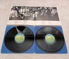 THE BEATLES & ROLLING STONES BUNDLE  W/INNER SLEEVES~STUNNING ARCHIVE CON