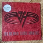 Van Halen For Unlawful Carnal Knowledge Vinyl Record Vg+/Vg+