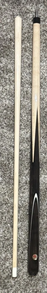 New Ebony Dufferin Excalibar Pool Cue - Image 2 of 4