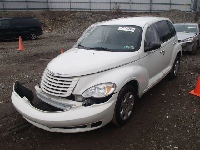Automatic Transmission Fits 07-10 PT CRUISER 1428293 Foto 2 de 4