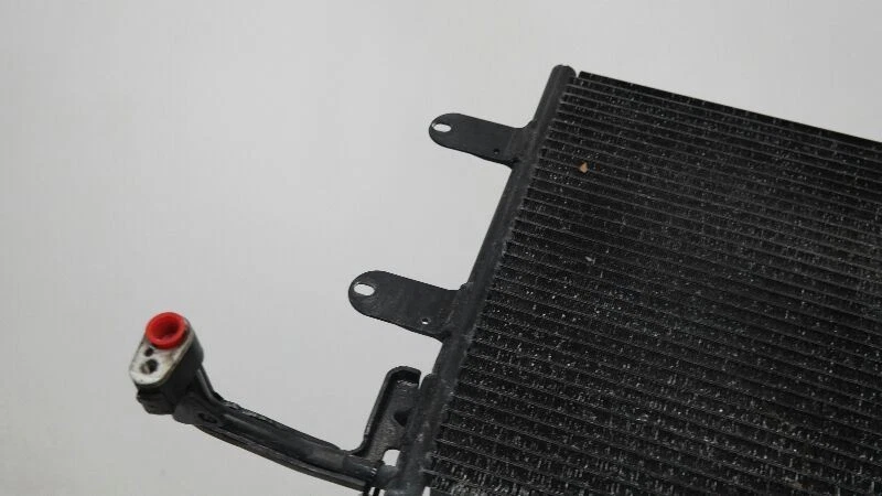 00 01 02 03 04 05 06 AUDI TT 1.8L 180HP CONJUNTO DE CONDENSADOR - Imagem 4 de 4