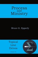 Bruce G Epperly | Process And Ministry | Taschenbuch | Englisch (2018)